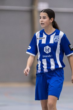 Bild 62 - wBJ Futsalmeisterschaft Vorrunde